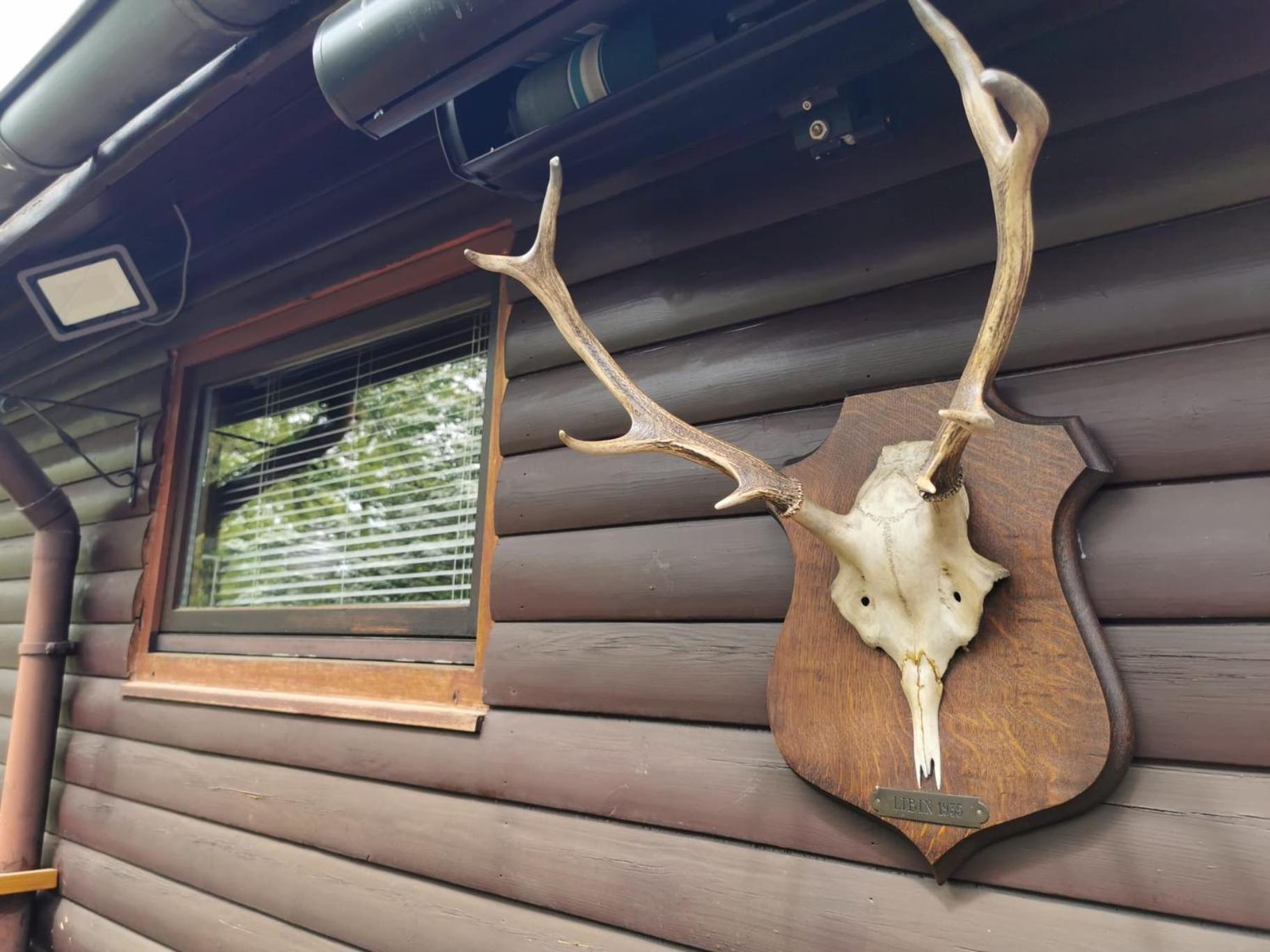 Chalet Heureux *