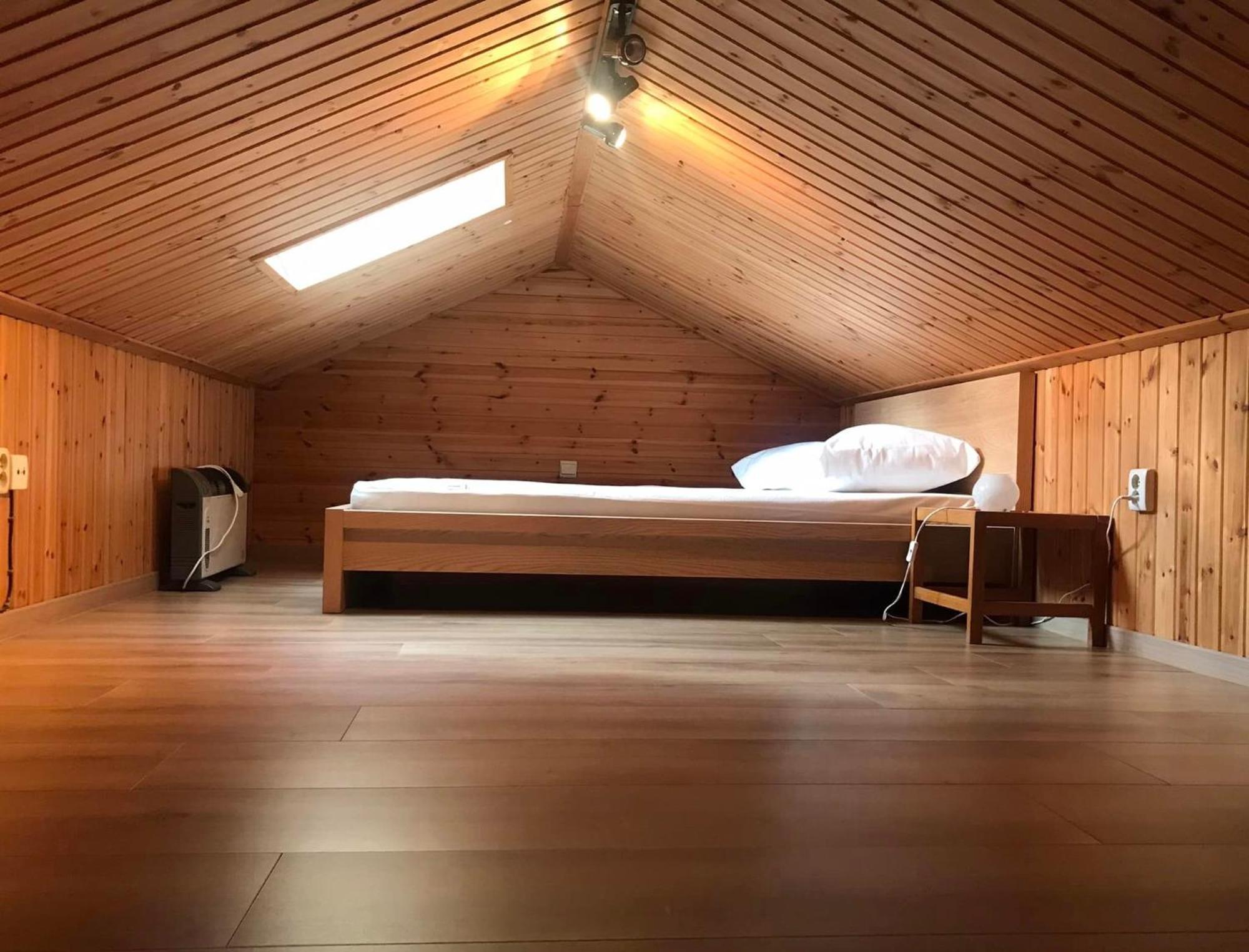 Chalet Heureux *