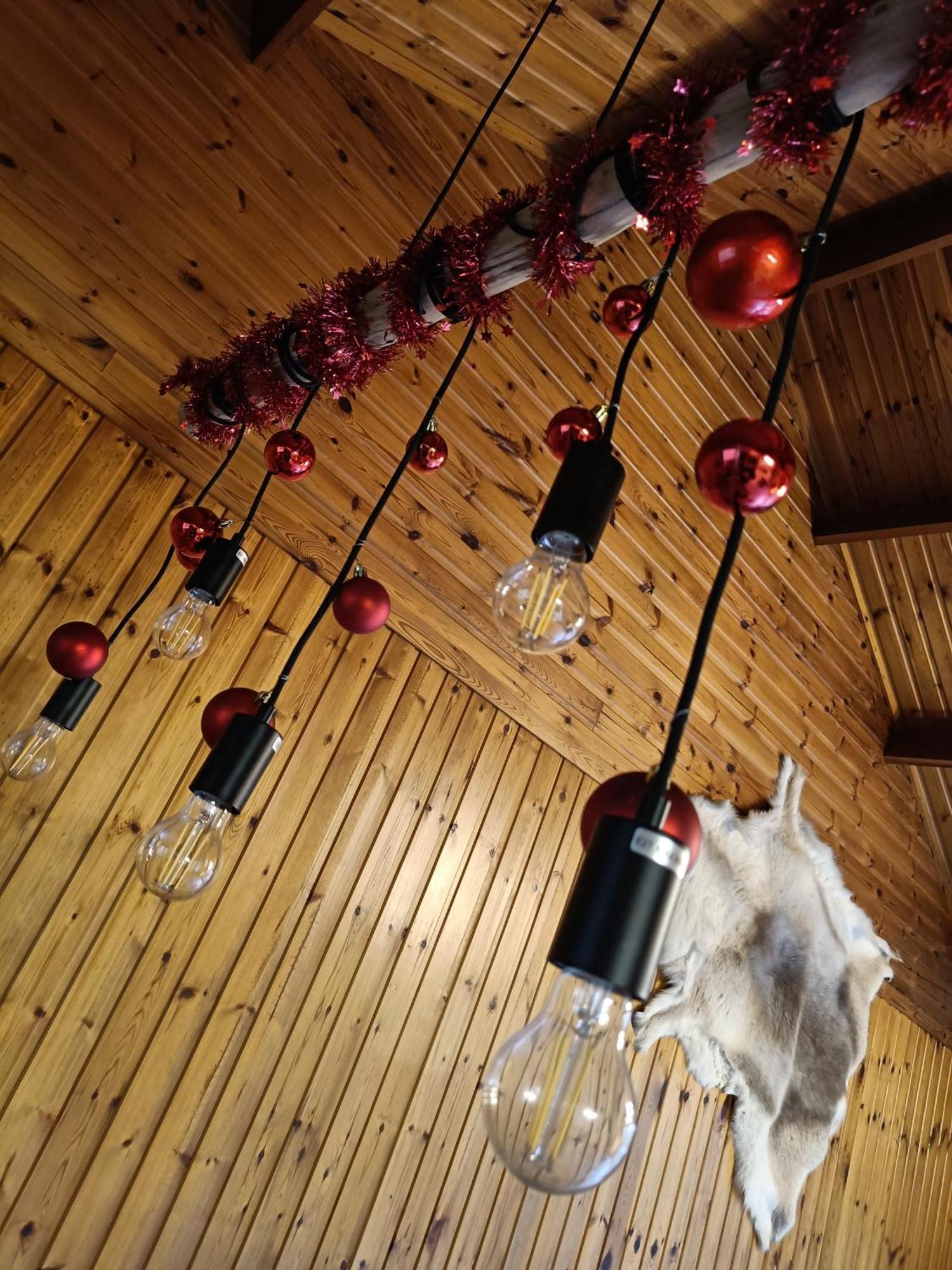 Chalet Heureux